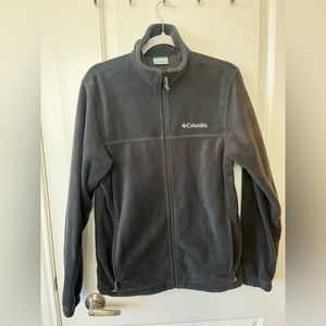 Columbia Jacket